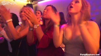 Party Hardcore Gone Crazy Vol. 44 Part 2 - Main Edit Screencap 41 on sinx.preview.netperv.com
