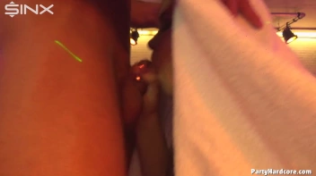 Party Hardcore Gone Crazy Vol. 44 Part 2 - Main Edit Screencap 42 on sinx.preview.netperv.com
