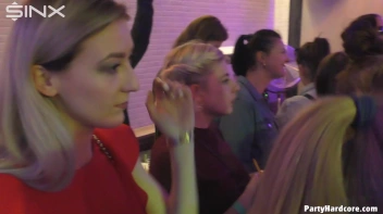 Party Hardcore Gone Crazy Vol. 44 Part 2 - Main Edit Screencap 46 on sinx.preview.netperv.com