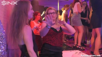 Party Hardcore Gone Crazy Vol. 45 Part 9 - Cam 2 Screencap 8 on sinx.preview.netperv.com