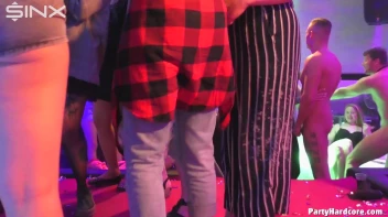 Party Hardcore Gone Crazy Vol. 45 Part 9 - Cam 2 Screencap 82 on sinx.preview.netperv.com