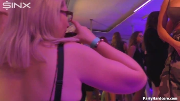 Party Hardcore Gone Crazy Vol. 45 Part 9 - Cam 2 Screencap 9 on sinx.preview.netperv.com