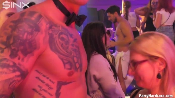 Party Hardcore Gone Crazy Vol. 45 Part 9 - Cam 2 Screencap 13 on sinx.preview.netperv.com