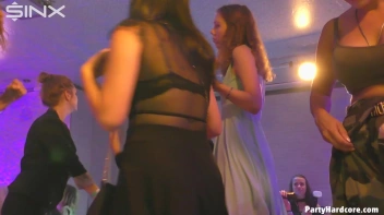 Party Hardcore Gone Crazy Vol. 45 Part 9 - Cam 2 Screencap 32 on sinx.preview.netperv.com