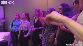 Party Hardcore Gone Crazy Vol. 45 Part 9 - Cam 2 Screencap 34 on sinx.preview.netperv.com