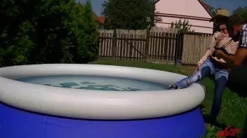 This Cowgirl Swallows Cum With Pride Screencap 19 on sinx.preview.netperv.com