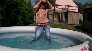 This Cowgirl Swallows Cum With Pride Screencap 29 on sinx.preview.netperv.com