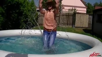 This Cowgirl Swallows Cum With Pride Screencap 48 on sinx.preview.netperv.com