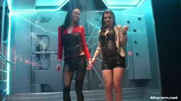 Wet 'n Wild Screencap 13 on sinx.preview.netperv.com