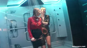 Wet 'n Wild Screencap 29 on sinx.preview.netperv.com