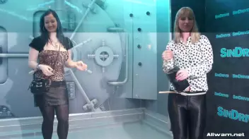 Wet 'n Wild Screencap 49 on sinx.preview.netperv.com