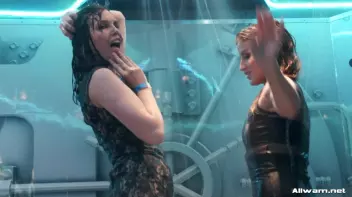 Wet 'n Wild Screencap 73 on sinx.preview.netperv.com