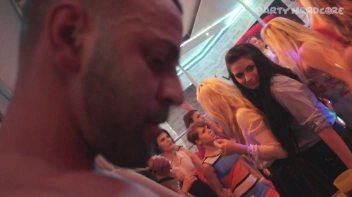 Party Hardcore Gone Crazy Vol. 25 Part 6 - Cam 2 Screencap 17 on sinx.preview.netperv.com