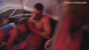 Party Hardcore Gone Crazy Vol. 25 Part 6 - Cam 2 Screencap 36 on sinx.preview.netperv.com