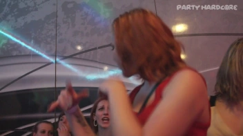 Party Hardcore Gone Crazy Vol. 25 Part 6 - Cam 2 Screencap 55 on sinx.preview.netperv.com