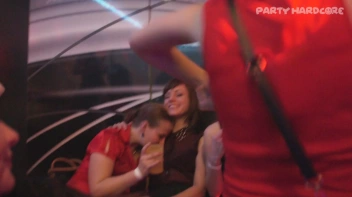 Party Hardcore Gone Crazy Vol. 25 Part 6 - Cam 2 Screencap 56 on sinx.preview.netperv.com