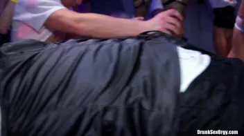 Winter Fuck Jam Part 4 - Cam 3 Screencap 10 on sinx.preview.netperv.com