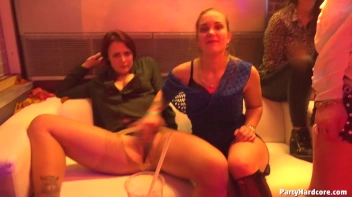 Party Hardcore Gone Crazy Vol. 40 Single Cut: Part 4 - Main Edit Screencap 54 on sinx.preview.netperv.com