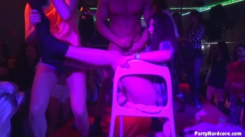 Party Hardcore Gone Crazy Vol. 40 Single Cut: Part 4 - Main Edit Screencap 58 on sinx.preview.netperv.com