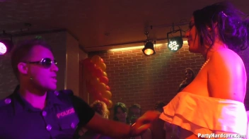 Party Hardcore Gone Crazy Vol. 40 Single Cut: Part 4 - Main Edit Screencap 68 on sinx.preview.netperv.com