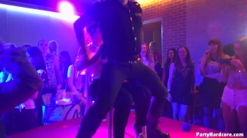 Party Hardcore Gone Crazy Vol. 40 Single Cut: Part 4 - Main Edit Screencap 69 on sinx.preview.netperv.com