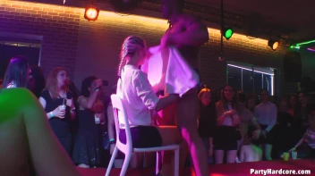 Party Hardcore Gone Crazy Vol. 40 Single Cut: Part 4 - Main Edit Screencap 12 on sinx.preview.netperv.com