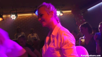 Party Hardcore Gone Crazy Vol. 40 Single Cut: Part 4 - Main Edit Screencap 14 on sinx.preview.netperv.com
