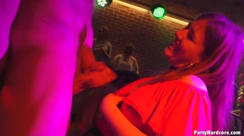 Party Hardcore Gone Crazy Vol. 40 Single Cut: Part 4 - Main Edit Screencap 21 on sinx.preview.netperv.com