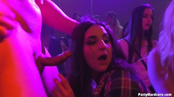 Party Hardcore Gone Crazy Vol. 40 Single Cut: Part 4 - Main Edit Screencap 47 on sinx.preview.netperv.com