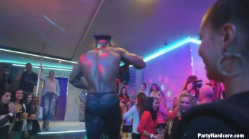 Party Hardcore Gone Crazy Vol. 30 Part 2 - Cam 1 Screencap 89 on sinx.preview.netperv.com