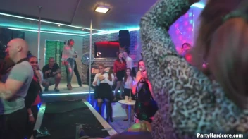 Party Hardcore Gone Crazy Vol. 30 Part 2 - Cam 1 Screencap 98 on sinx.preview.netperv.com