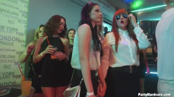 Party Hardcore Gone Crazy Vol. 30 Part 2 - Cam 1 Screencap 37 on sinx.preview.netperv.com