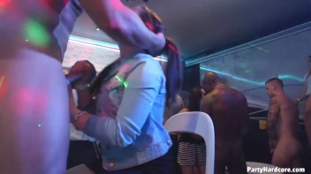 Party Hardcore Gone Crazy Vol. 30 Part 2 - Cam 1 Screencap 4 on sinx.preview.netperv.com