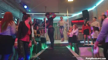 Party Hardcore Gone Crazy Vol. 30 Part 2 - Cam 1 Screencap 75 on sinx.preview.netperv.com