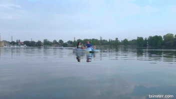 Boats And Hoes, Girl Blows Him Good On The Boat Screencap 1 on sinx.preview.netperv.com