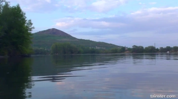 Boats And Hoes, Girl Blows Him Good On The Boat Screencap 20 on sinx.preview.netperv.com