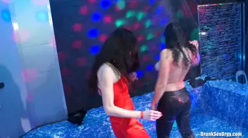 Staff Party Part 3 - Shower Cam Screencap 27 on sinx.preview.netperv.com