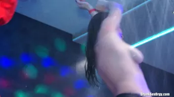 Staff Party Part 3 - Shower Cam Screencap 31 on sinx.preview.netperv.com