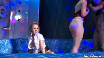 Staff Party Part 3 - Shower Cam Screencap 63 on sinx.preview.netperv.com