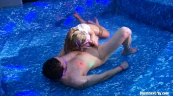 Staff Party Part 3 - Shower Cam Screencap 67 on sinx.preview.netperv.com