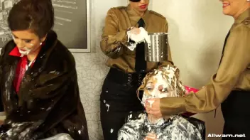 When Gina's Angry Everybody Gets It! Screencap 46 on sinx.preview.netperv.com