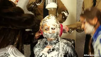 When Gina's Angry Everybody Gets It! Screencap 47 on sinx.preview.netperv.com