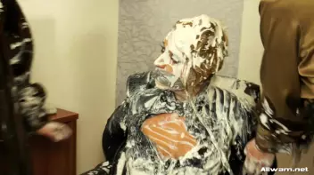 When Gina's Angry Everybody Gets It! Screencap 54 on sinx.preview.netperv.com