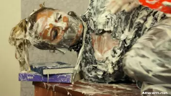 When Gina's Angry Everybody Gets It! Screencap 72 on sinx.preview.netperv.com