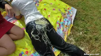 Messing Up A Perfectly Good Picnic Screencap 50 on sinx.preview.netperv.com