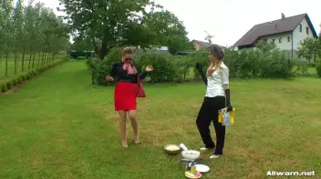 Messing Up A Perfectly Good Picnic Screencap 3 on sinx.preview.netperv.com