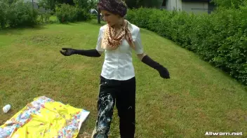 Messing Up A Perfectly Good Picnic Screencap 45 on sinx.preview.netperv.com