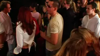 Wet and Wild Fuckfest Part 1 - Main Edit Screencap 19 on sinx.preview.netperv.com