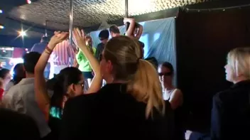 Wet and Wild Fuckfest Part 1 - Main Edit Screencap 41 on sinx.preview.netperv.com