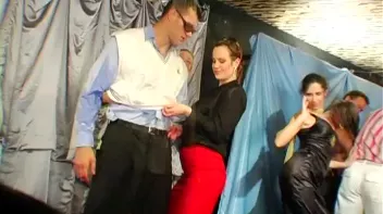 Wet and Wild Fuckfest Part 1 - Main Edit Screencap 43 on sinx.preview.netperv.com